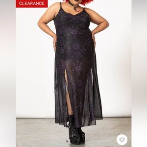 KILLSTAR Astrological dress